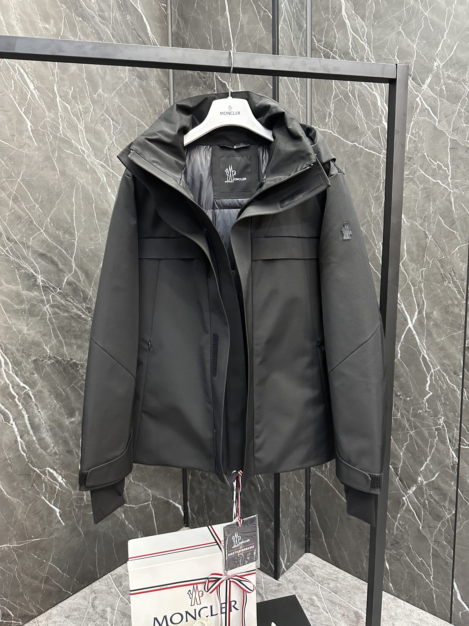 Moncler Down Jackets